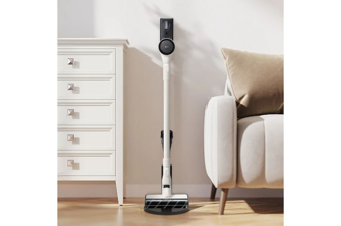 Foto ambientata aspirapolvere A9C-AIR1E